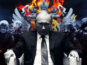 Мордор должен сдохнуть