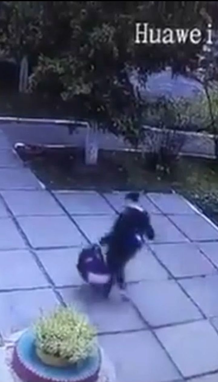 Оболонский суд столицы объявил приговор женщине, которая в прошлом году похитила малыша