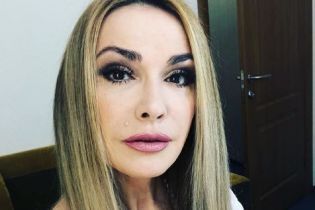Ольга Сумская вспомнила, как выглядела в 20 лет и показала лицо без макияжа
