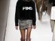   Fendi Collection pre-and-port fall-winter 2018-2019 