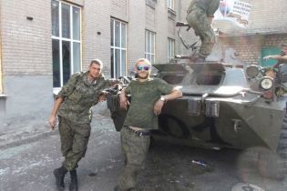 На Донбассе погиб "гордость золотого состава террориста "Моторолы"