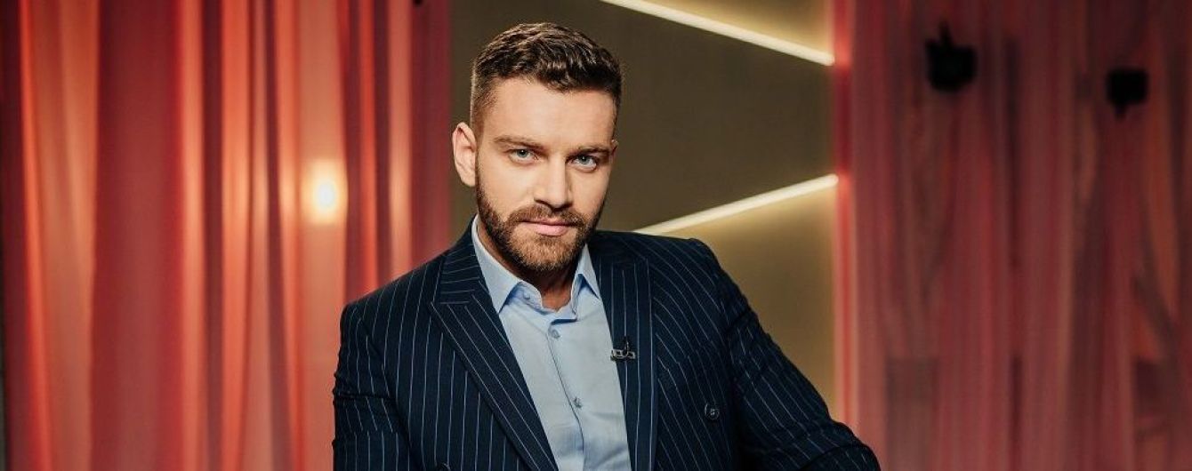 Самый красивый мужчина Богдан Юсипчук рассказал, свободно ли его сердце