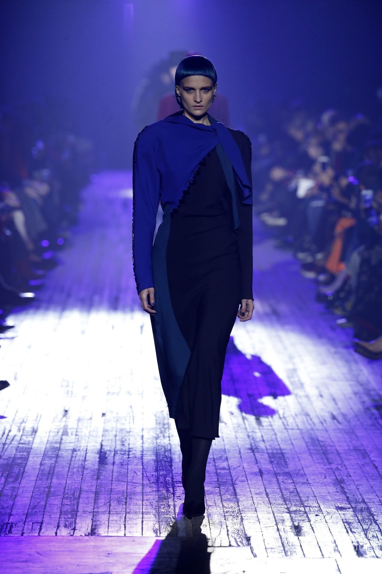 Коллекция Marc Jacobs прет-а-порте сезона осень-зима 2018-2019_11