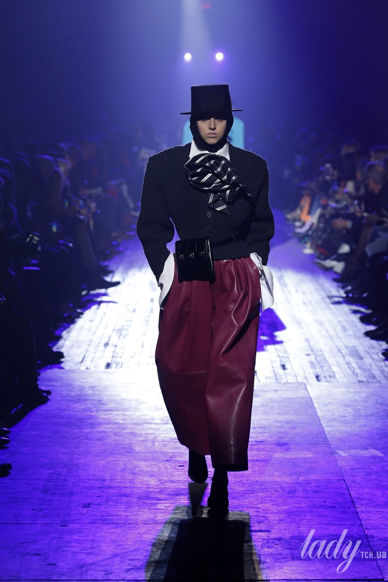 Коллекция Marc Jacobs прет-а-порте сезона осень-зима 2018-2019_6