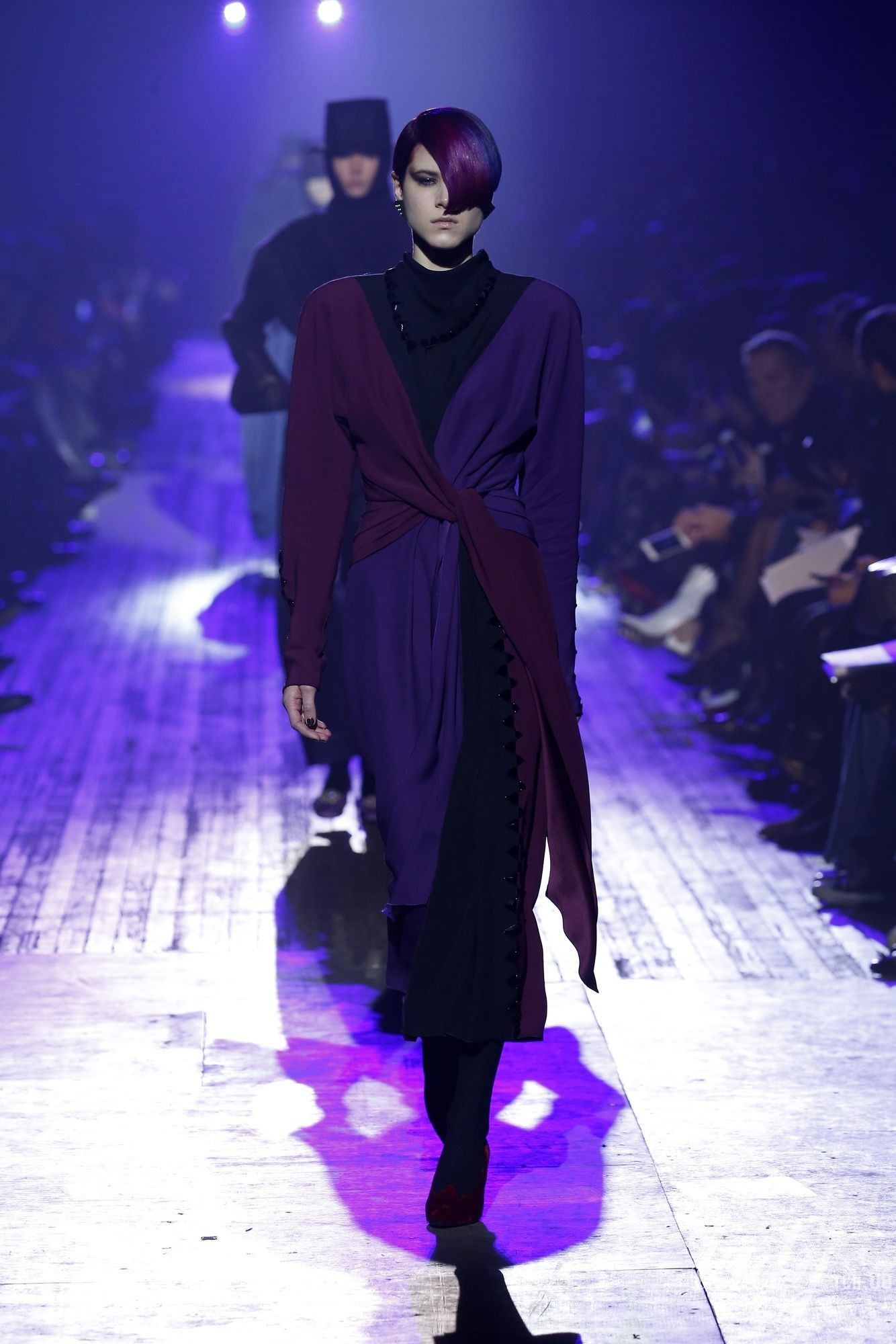 Коллекция Marc Jacobs прет-а-порте сезона осень-зима 2018-2019_12