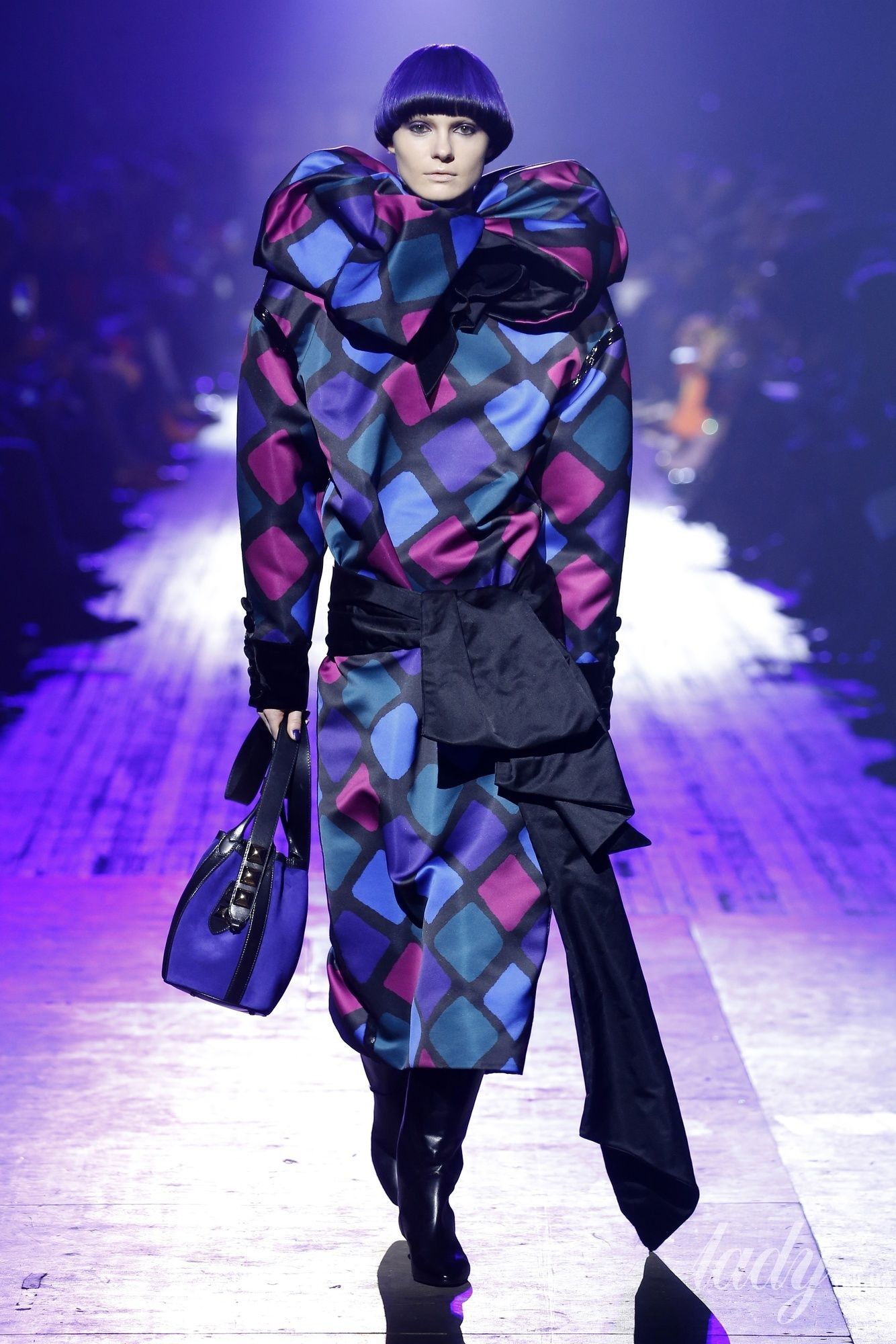 Коллекция Marc Jacobs прет-а-порте сезона осень-зима 2018-2019_27
