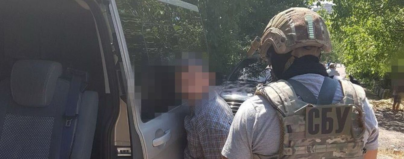 В СБУ сообщили, сколько "крымских чиновников" задержали от начала аннексии