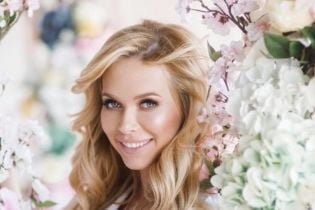 Певица Юлия Думанская родила первенца