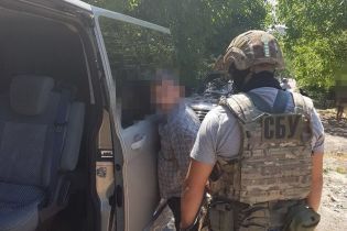 В СБУ повідомили, скільки "кримських чиновників" затримали від початку анексії
