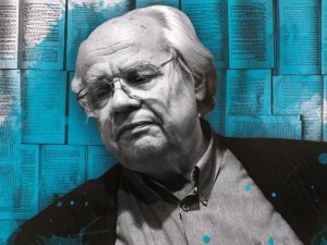 Мудра іронія українського класика. Пам’яті Івана Драча