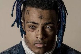 Натовпи фанів убитого XXXTentacion влаштували колотнечу з поліцією в день прощання з репером