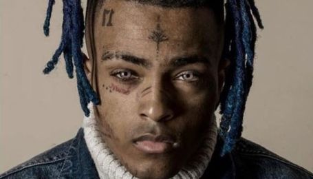 Толпы фанов убитого XXXTentacion устроили потасовку с полицией в день прощания с рэпером