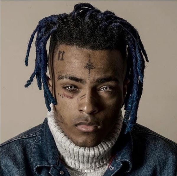 XXXTentacion