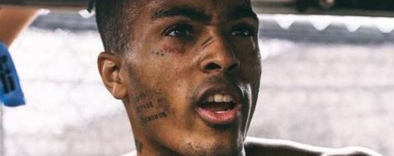 Задержан подозреваемый в убийстве рэпера XXXTentacion