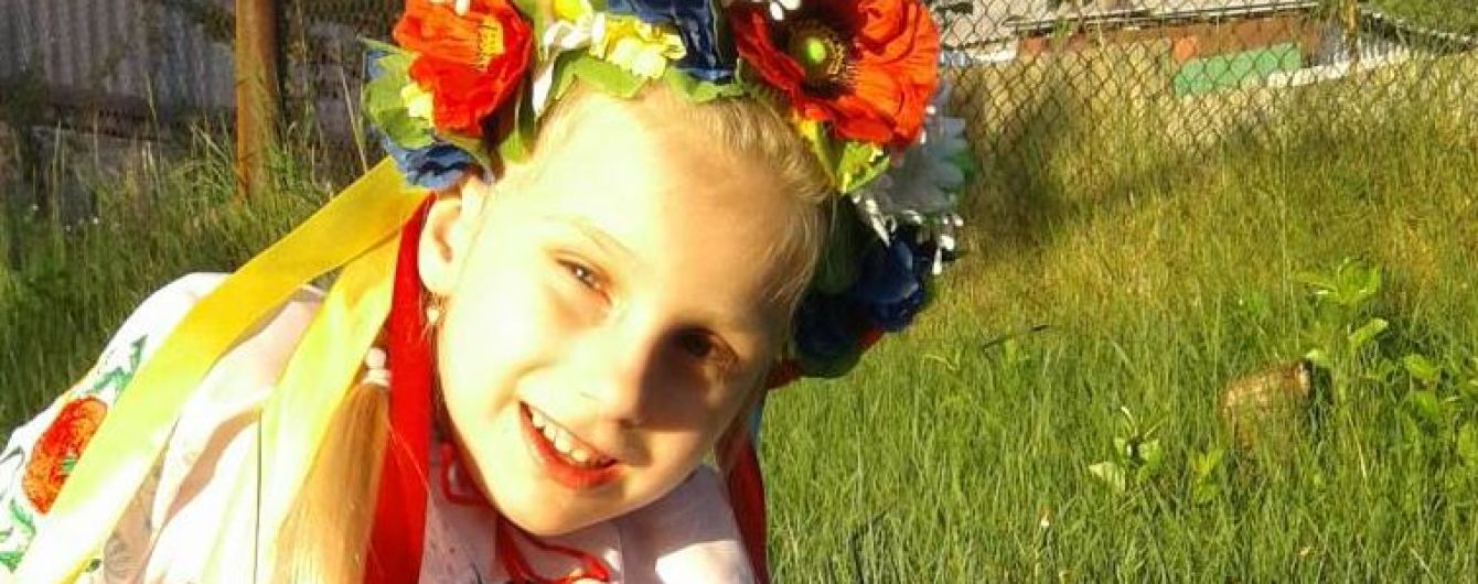 В усиленной реабилитации нуждается Анжела