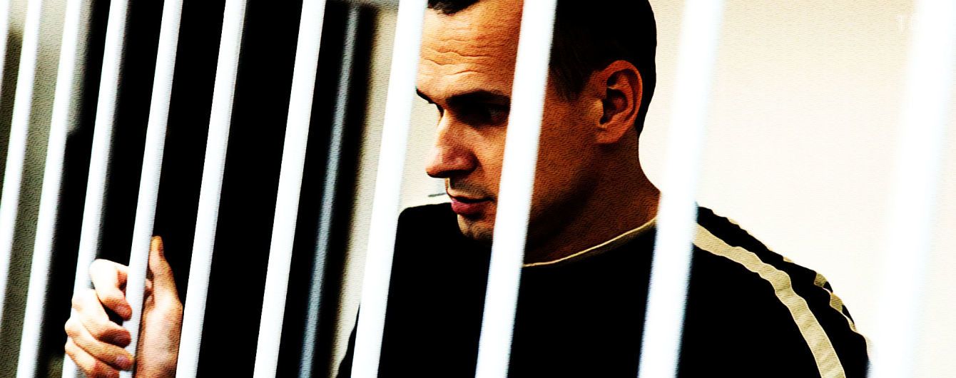 Из-за выхода из голодовки Сенцов попал в реанимацию – сестра политзаключенного