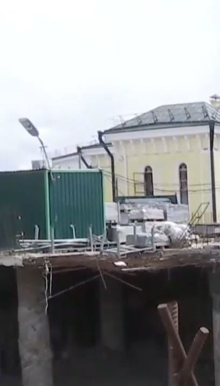 Музей чи торговельний центр? У КМДА вирішували долю Поштової площі
