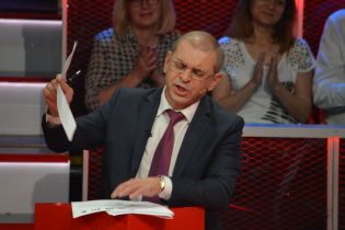 Адвокаты обжаловали арест Пашинского