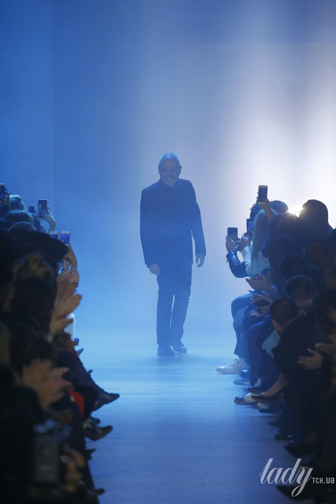 Коллекция Elie Saab прет-а-порте сезона осень-зима 2018-2019_65