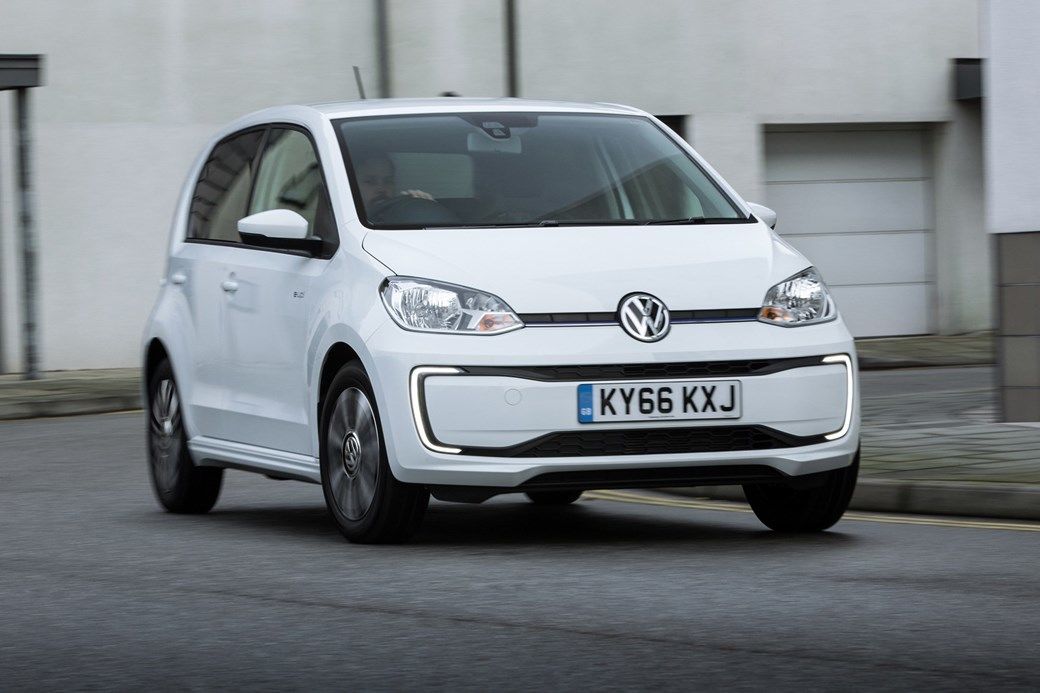 VW e-Up