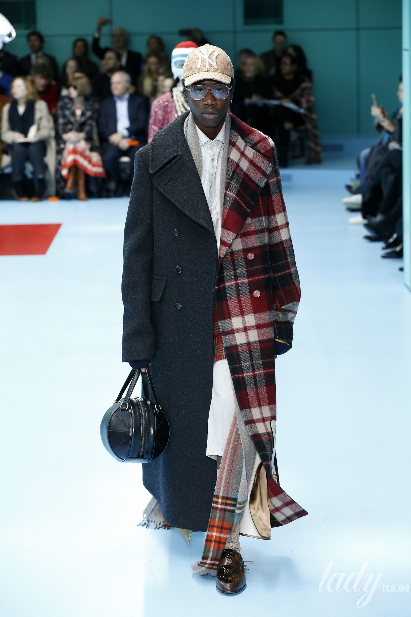 Коллекция Gucci прет-а-порте сезона осень-зима 2018-2019_9