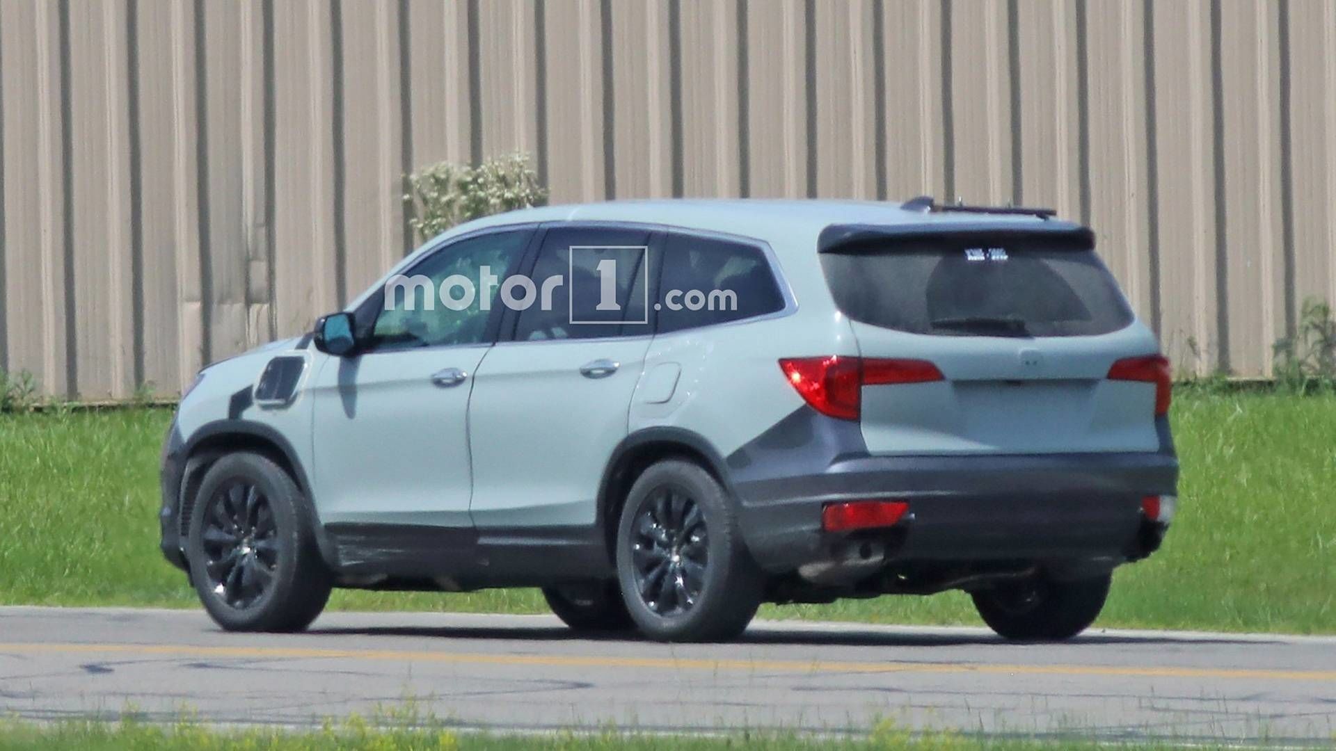 Honda Pilot