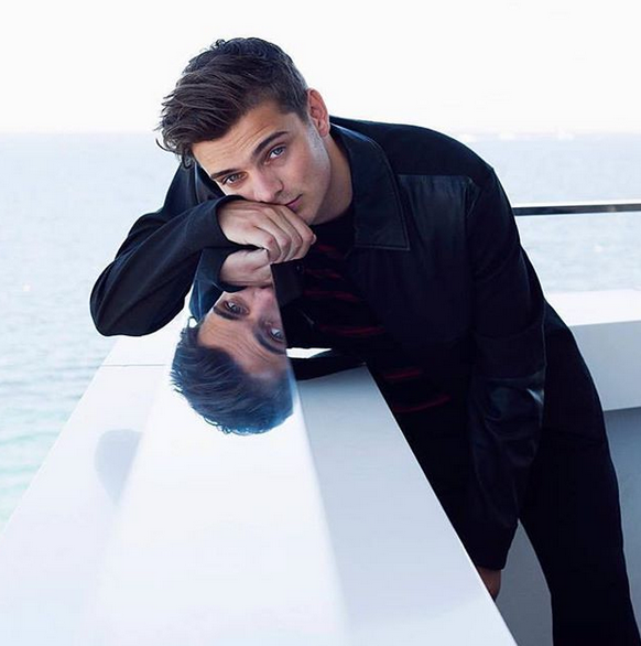 Martin Garrix