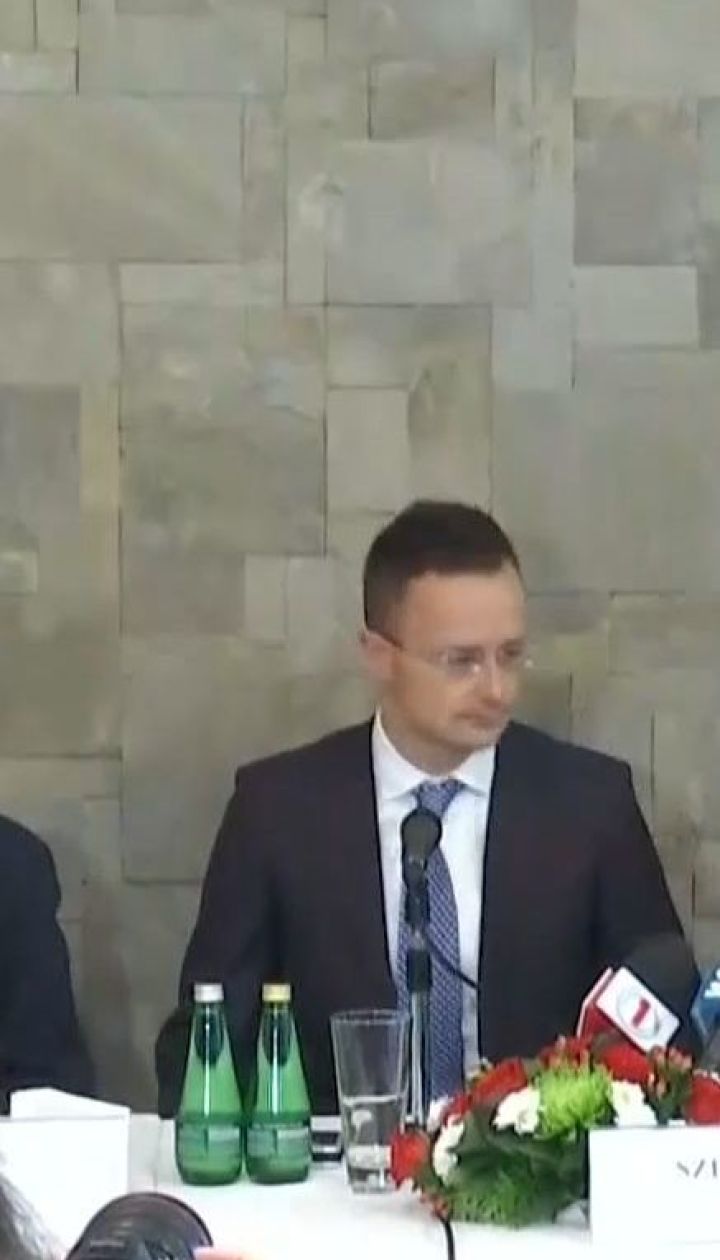 Угорщина розблокувала участь України у самміті НАТО