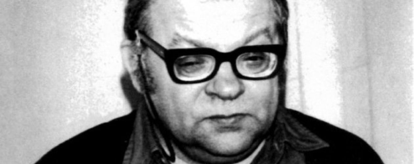 У США помер поет Наум Коржавін