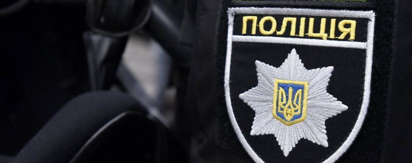 У Києві біля ринку сталась бійка зі стріляниною. Оголошено план "Перехоплення"