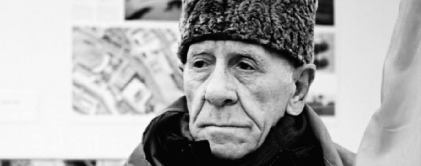На оккупированном полуострове умер крымскотатарский активист