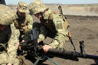 В Україні серійно виготовлятимуть потужні снаряди артсистеми "Гіацинт"