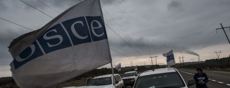 Возросшее количество обстрелов и тяжелое оружие боевиков возле фронта: СММ ОБСЕ обнародовала свежий отчет из Донбасса