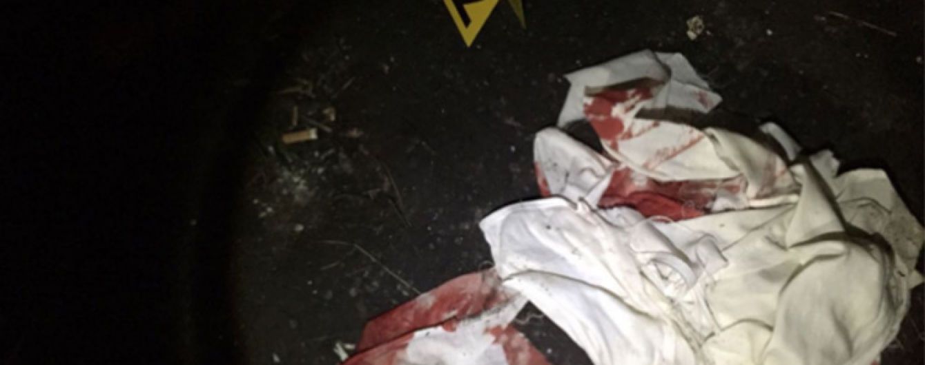 У Львові обрали запобіжний захід ще одному нападнику на табір ромів