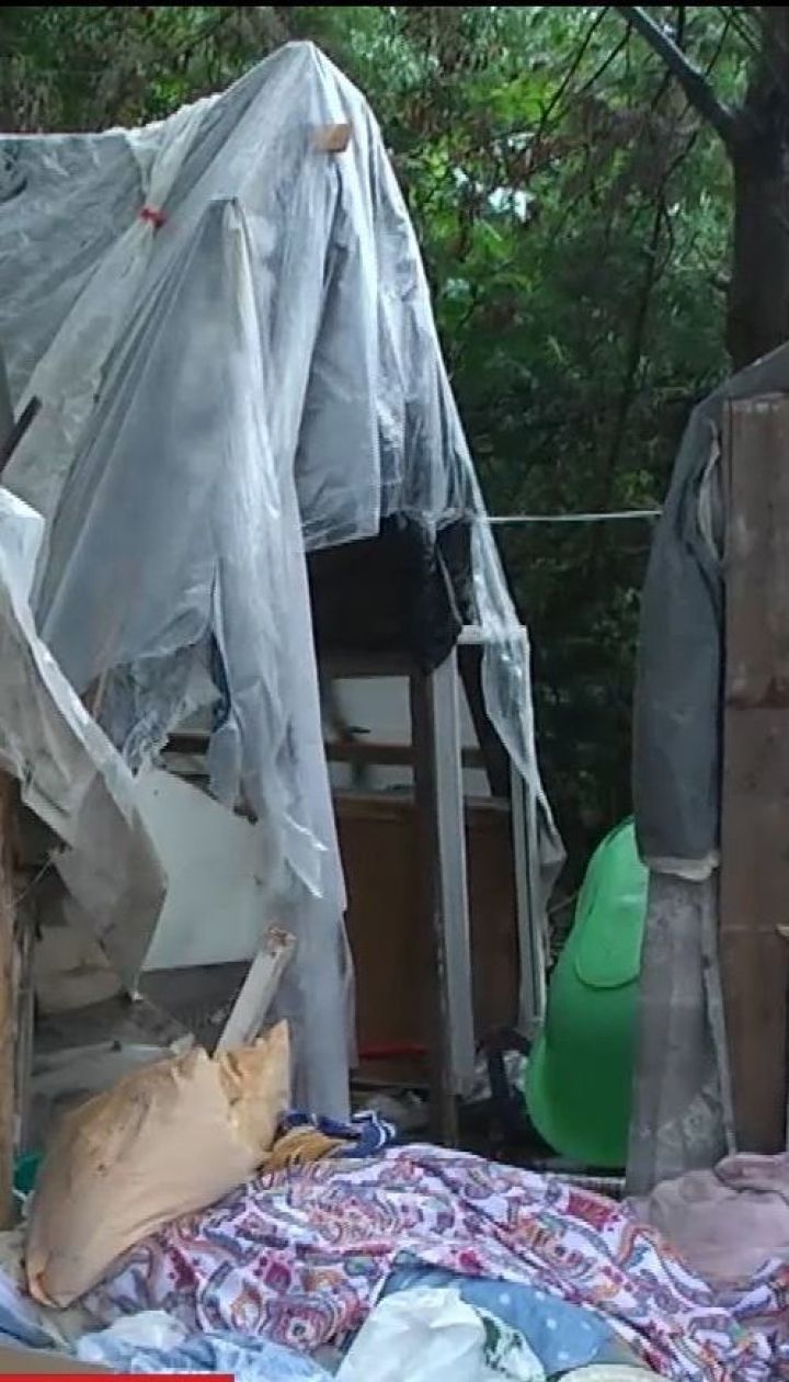 На околиці Львова група невідомих напала на табір ромів, 24-річний хлопець загинув