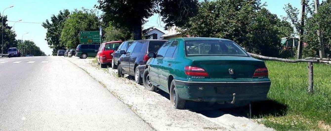 Україна стала рекордсменом із закупівлі старих дизелів з Німеччини