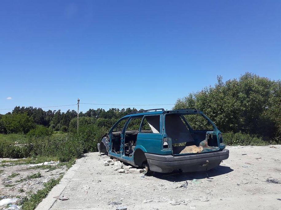 єврономери