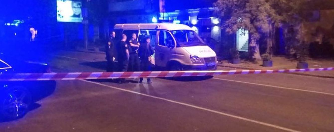 Вибух в Одесі: вибуховий пристрій було закладено в авто