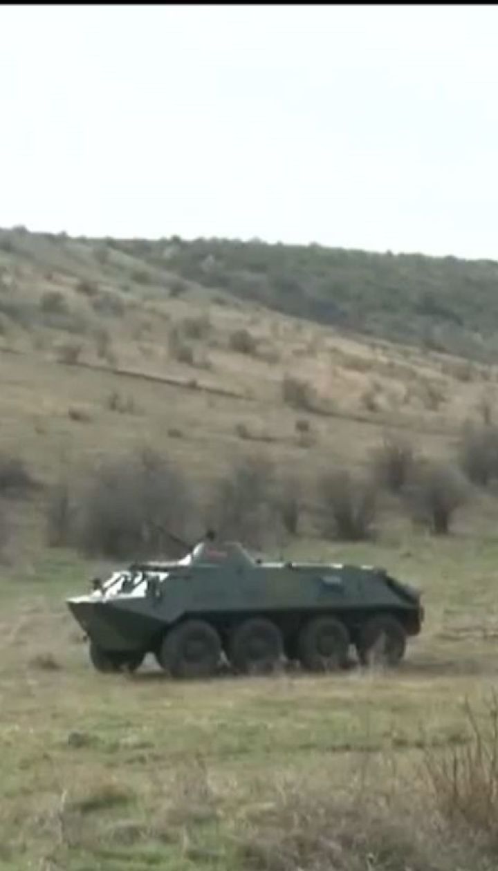 Придністров'я відмовилося від виведення російських військ