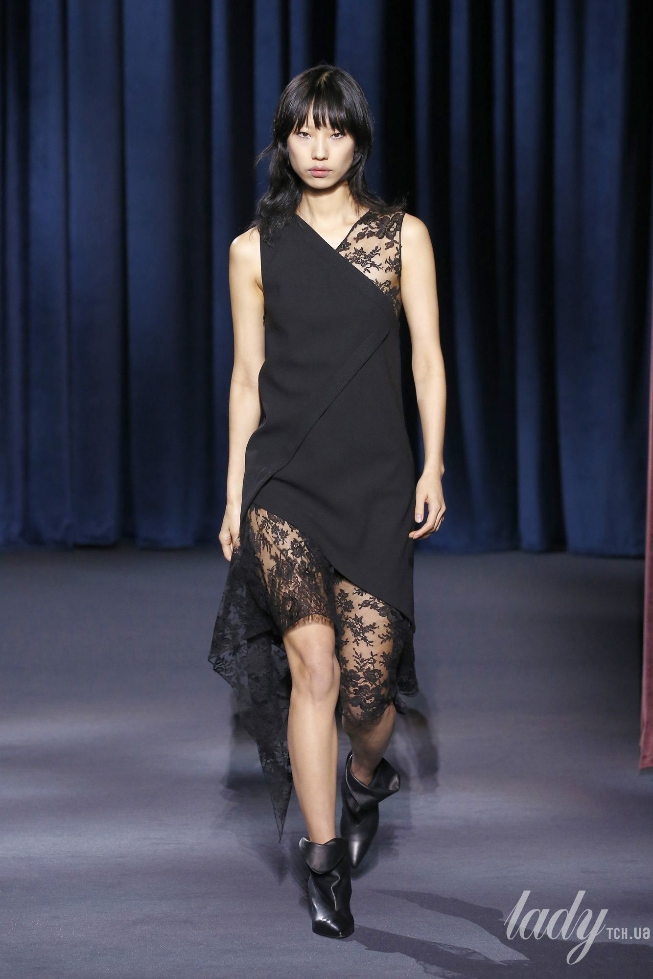 Коллеекция Givenchy прет-а-порте сезона осень-зима 2018-2019_38