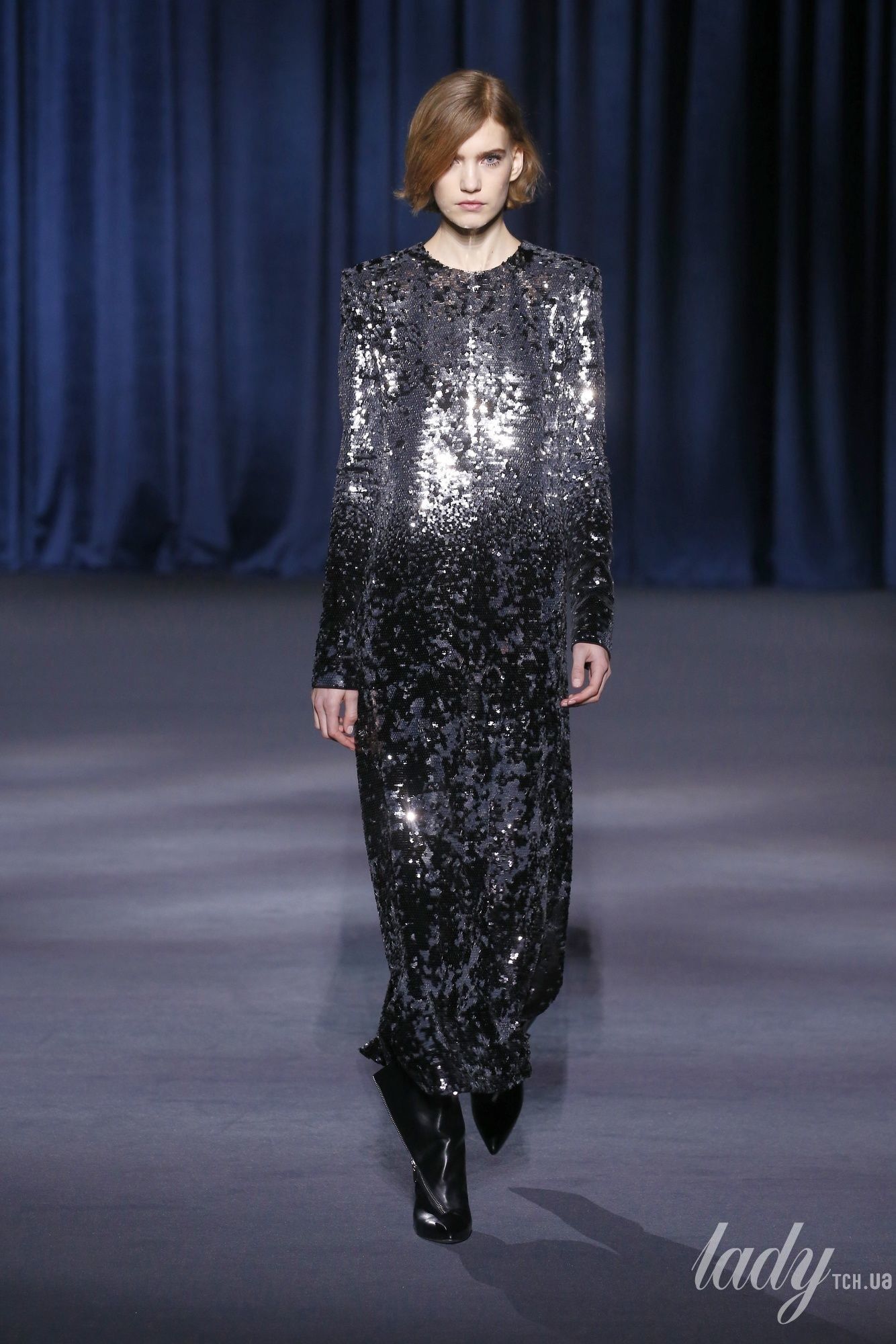 Коллеекция Givenchy прет-а-порте сезона осень-зима 2018-2019_47