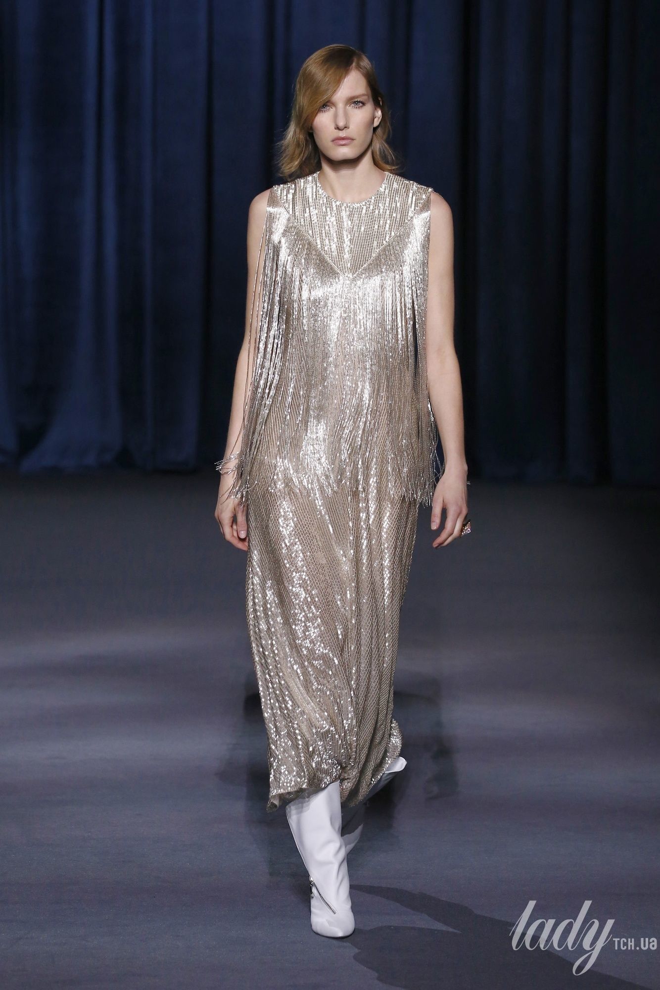 Коллеекция Givenchy прет-а-порте сезона осень-зима 2018-2019_44