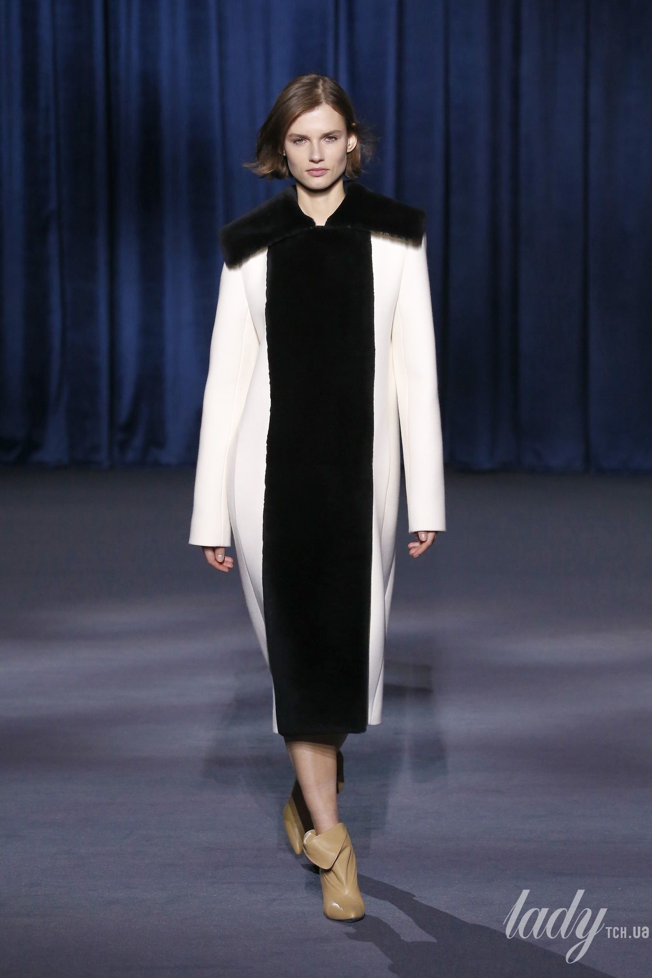 Коллеекция Givenchy прет-а-порте сезона осень-зима 2018-2019_48