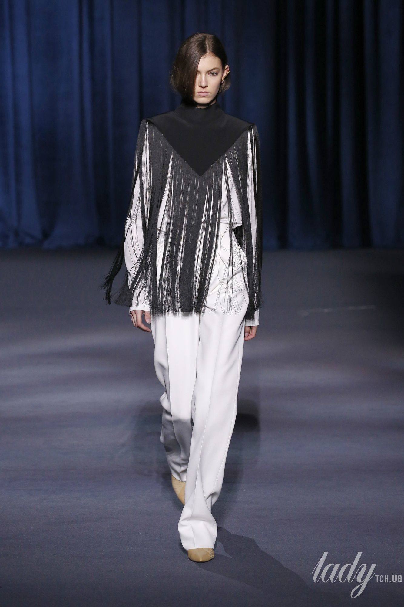 Коллеекция Givenchy прет-а-порте сезона осень-зима 2018-2019_52
