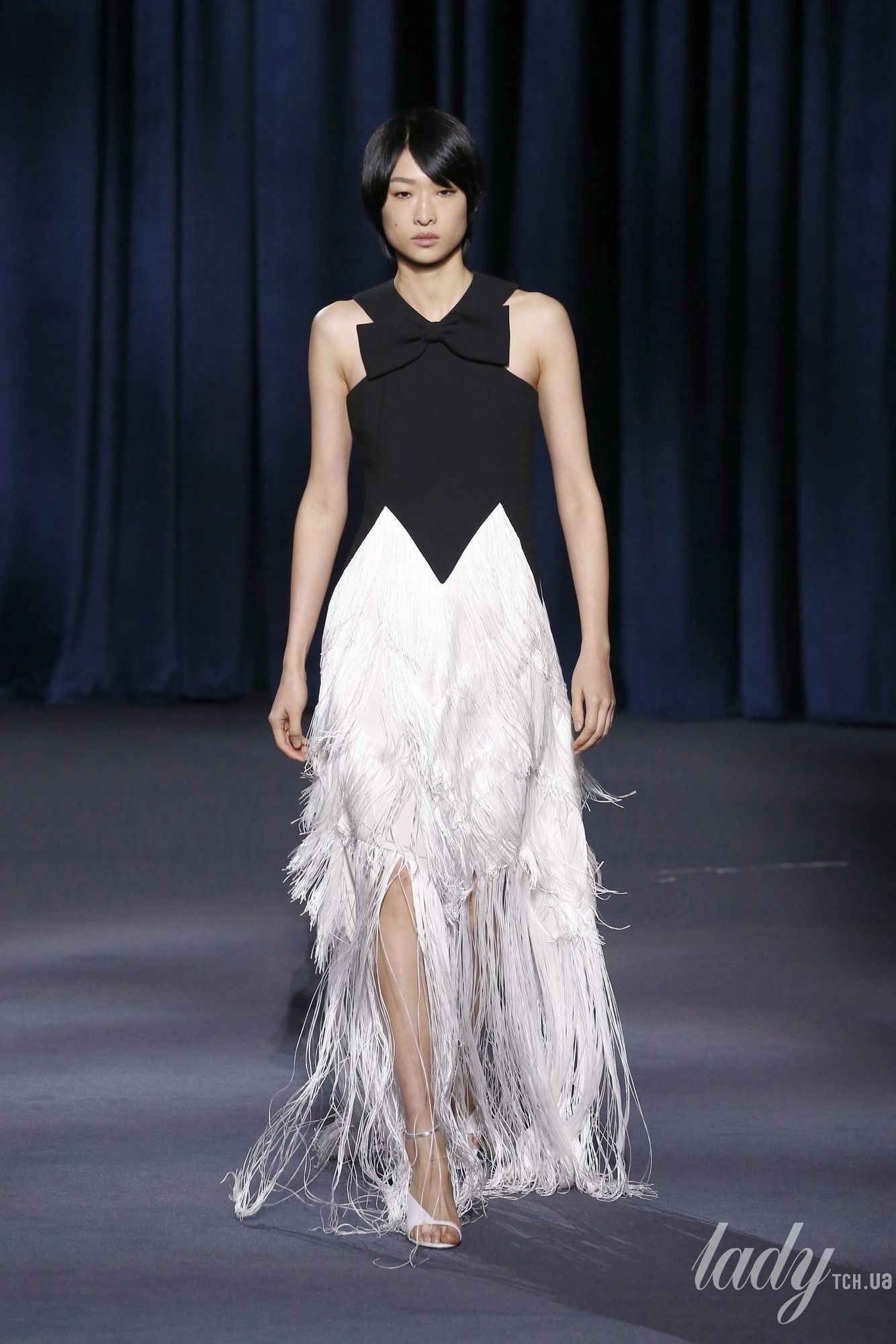 Коллеекция Givenchy прет-а-порте сезона осень-зима 2018-2019_51
