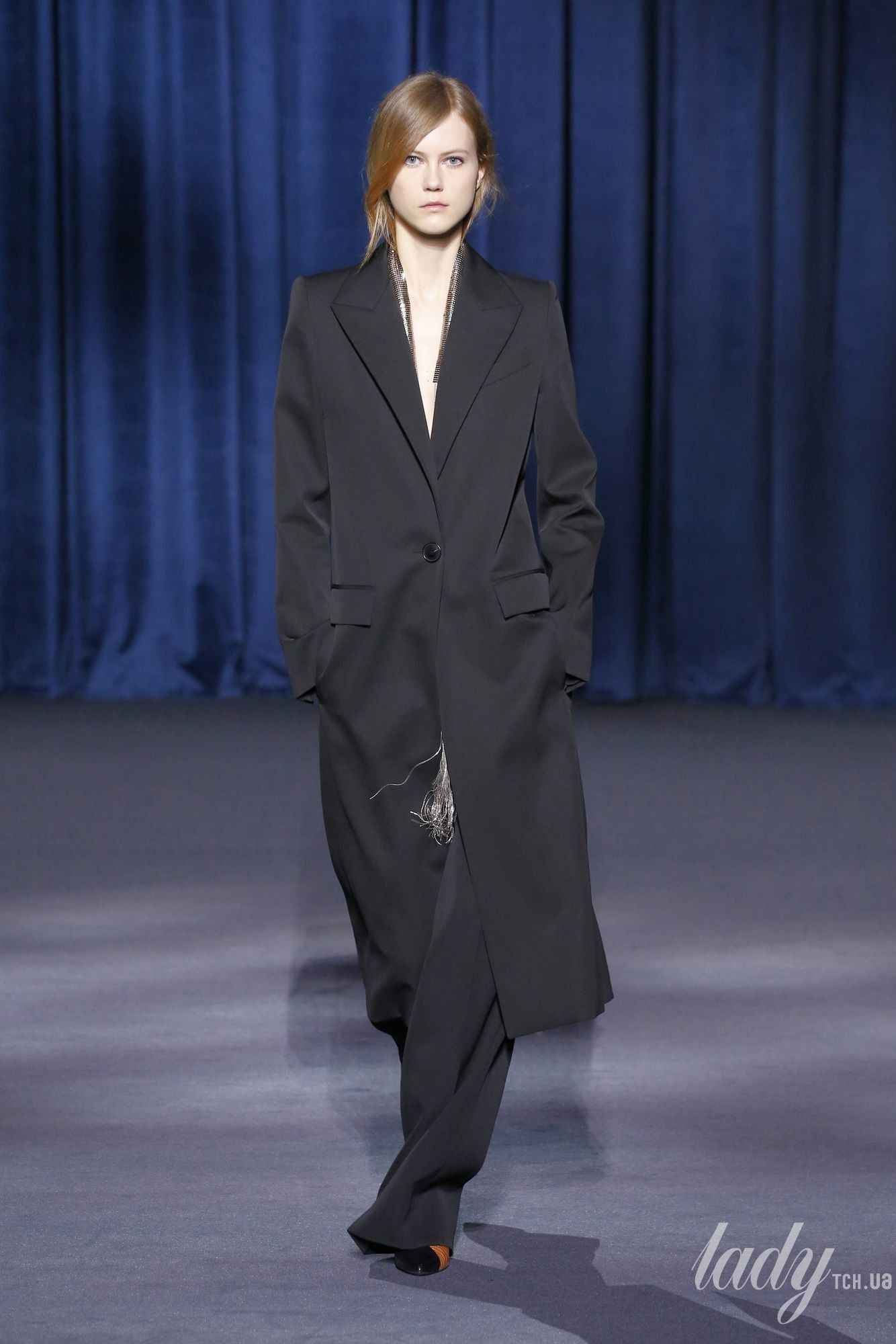 Коллеекция Givenchy прет-а-порте сезона осень-зима 2018-2019_50
