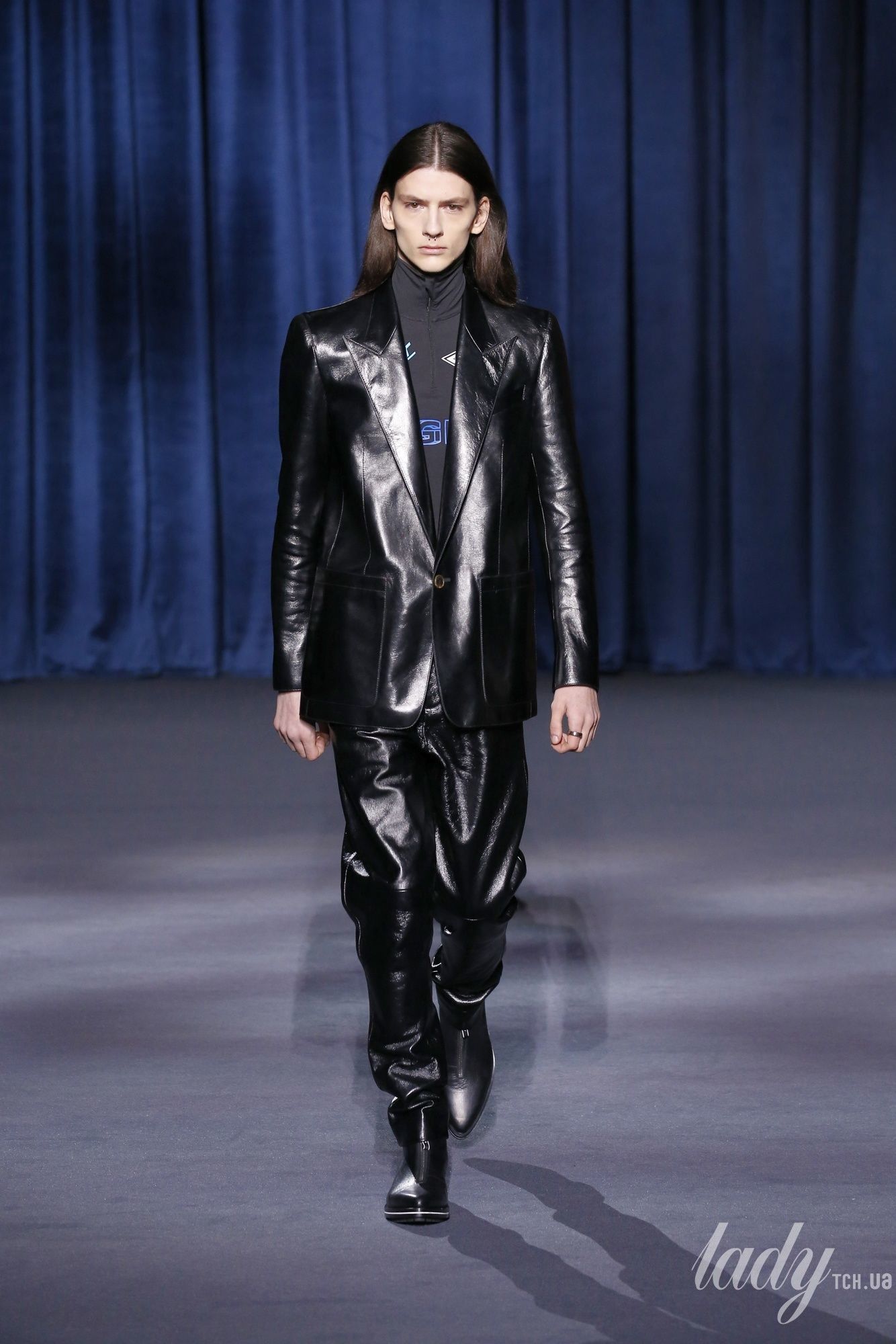 Коллеекция Givenchy прет-а-порте сезона осень-зима 2018-2019_53