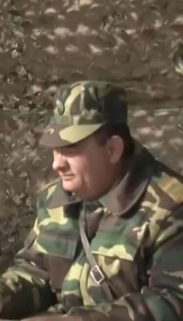 В Приднестровье кремлевские вооруженные силы называют гарантом мира и безопасности