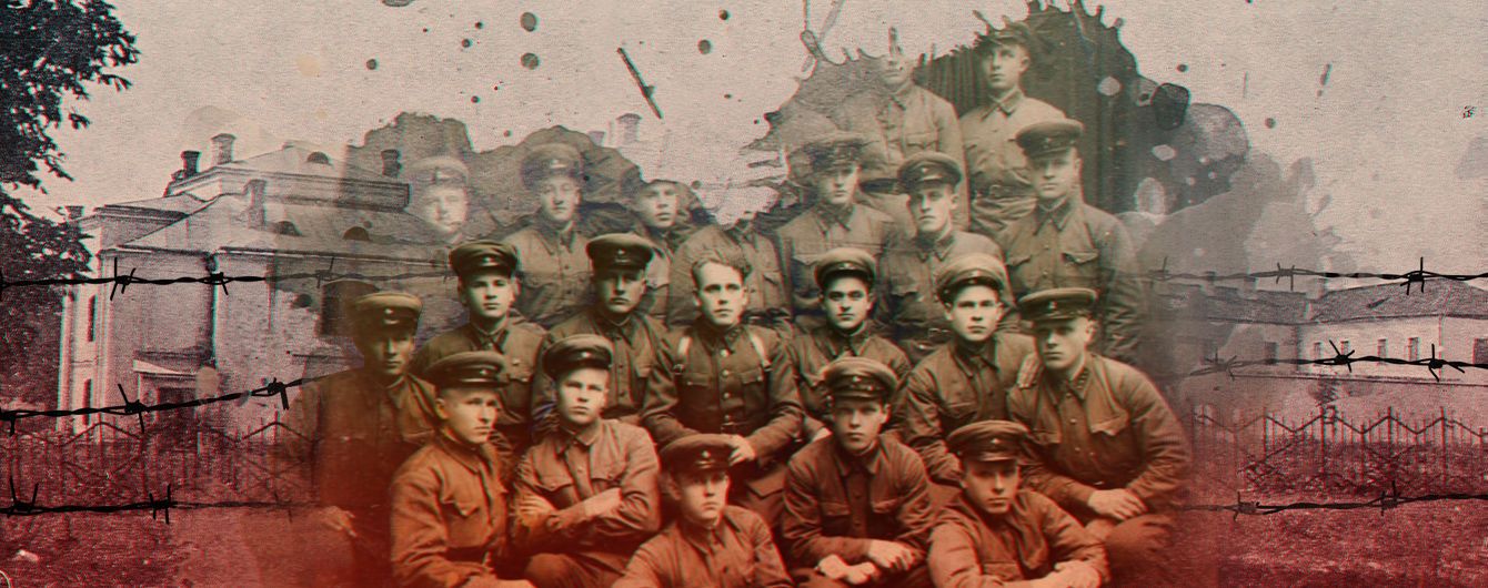 Что не покажут туристам в Брестской крепости