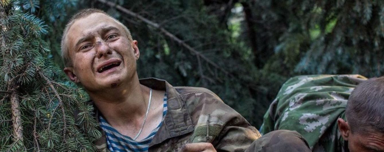 "Отрезали головы и снимали кожу". Экс-боец "Донбасса" рассказал о пытках заложников в ОРДЛО